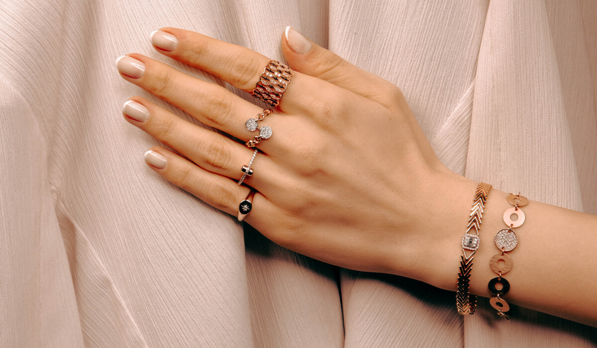 Silver vs. Gold Jewelry: Which One Wins?