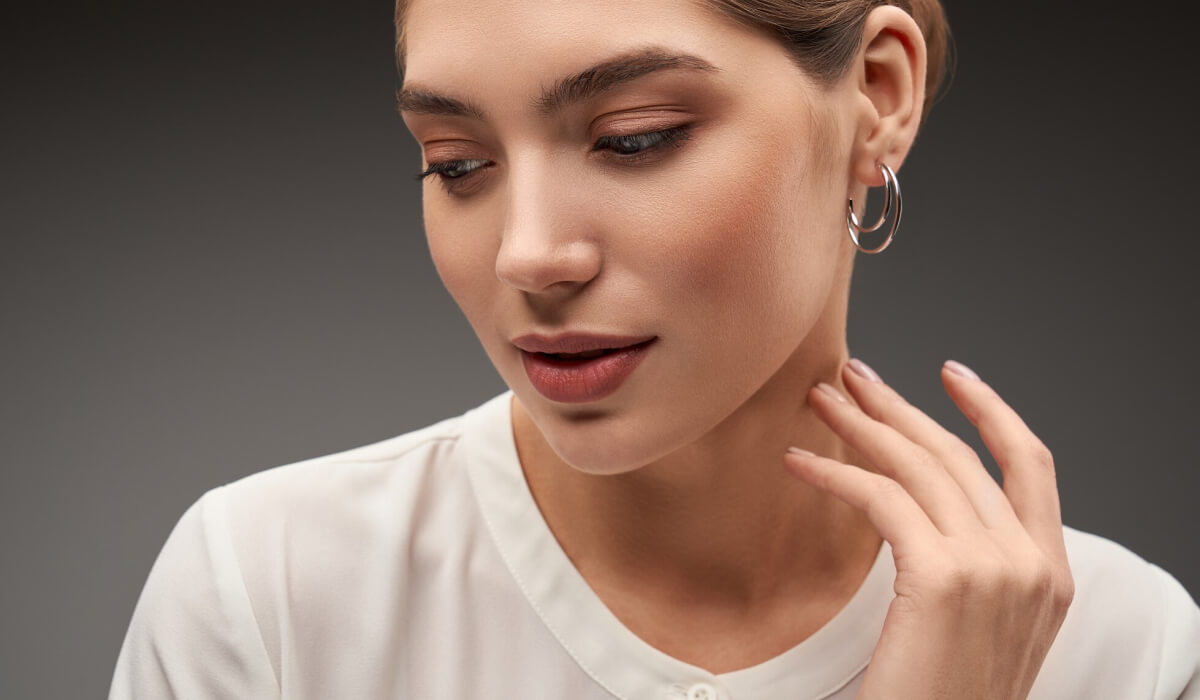 Why We Wear and Love Initial Jewelry